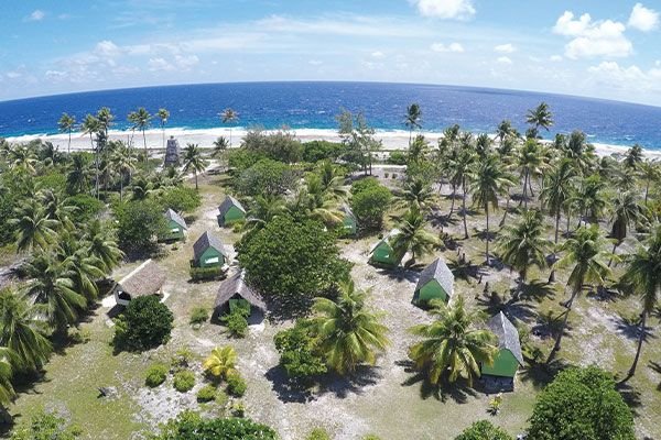 Relais marama